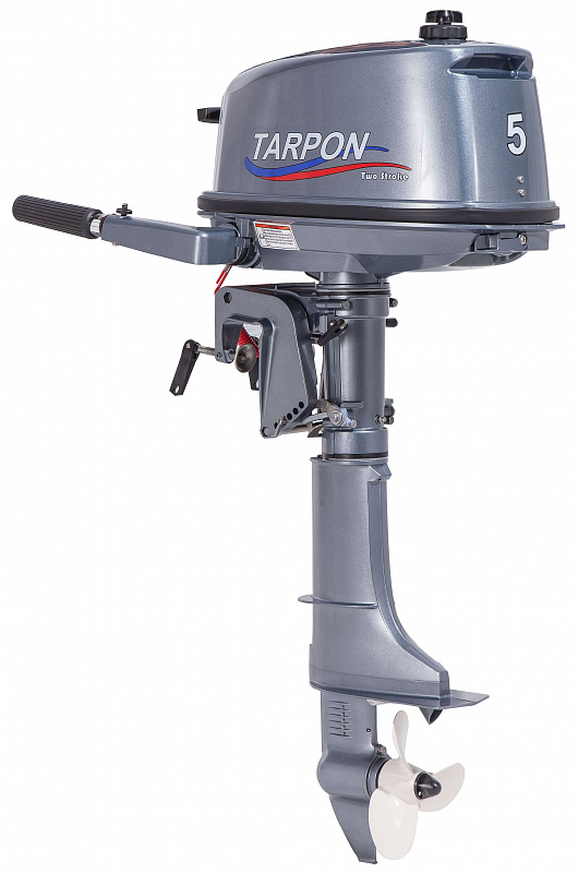 Лодочный мотор SEA-PRO T 5S TARPON в Салавате