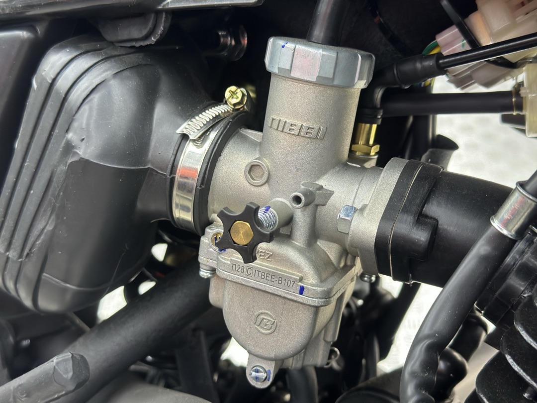 Кроссовый мотоцикл PROMAX ARMY 250 в Салавате