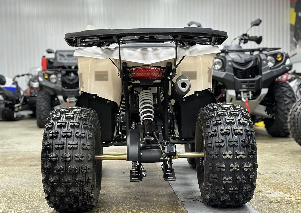 Квадроцикл PROMAX WILD 2.0 190 в Салавате