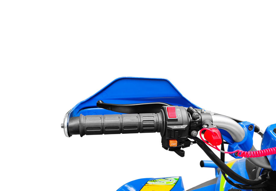 Квадроцикл YACOTA TYPHOON 250 в Салавате