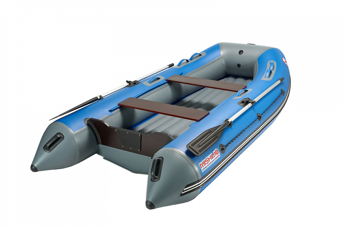 Лодка MISHIMO LITE 360 в Салавате