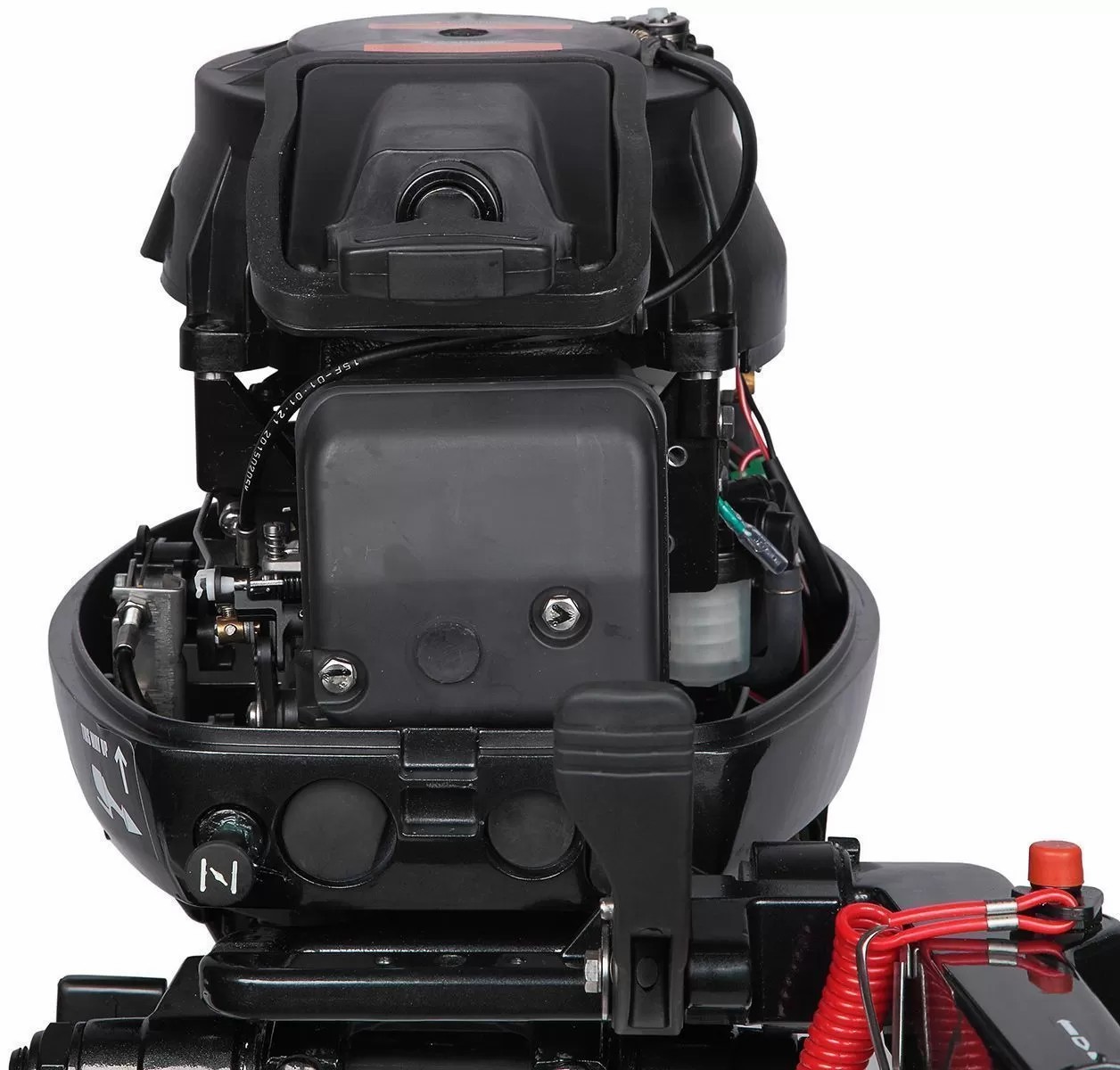 Лодочный мотор MARLIN MP 9.9 AMHS в Салавате