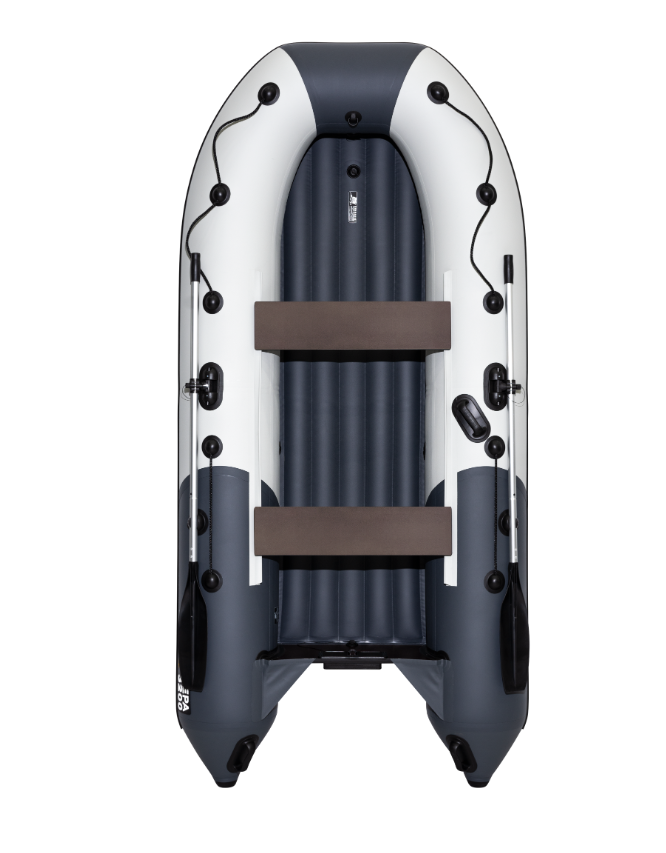 Лодка ривьера компакт 3200 нднд в Салавате