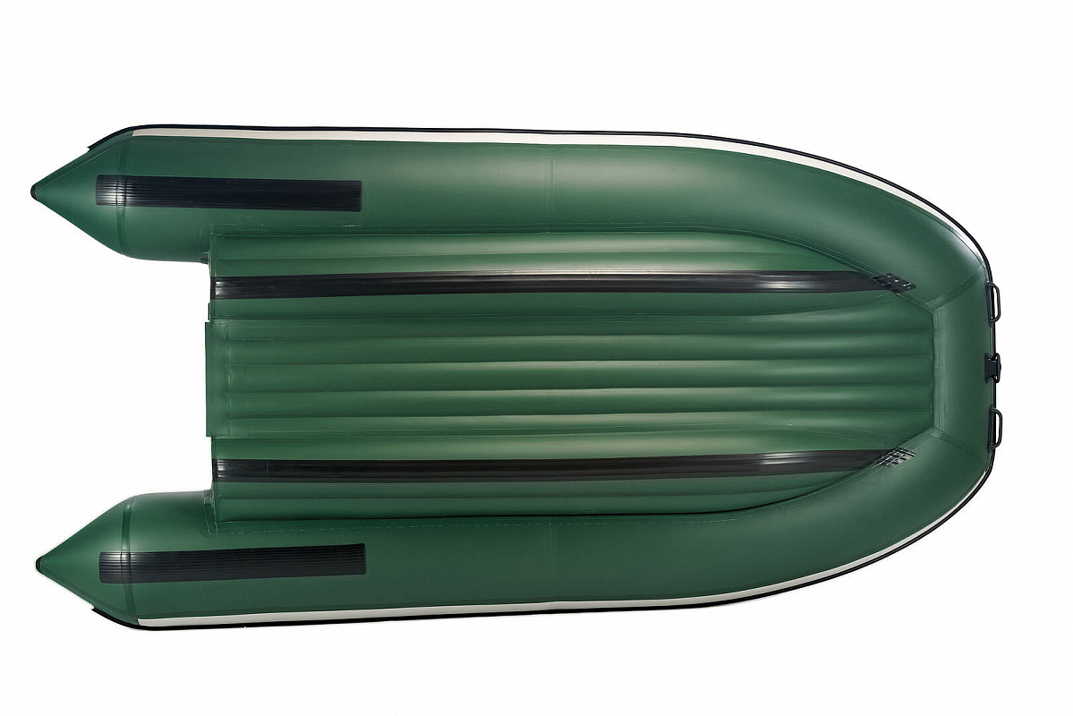 Лодка MISHIMO FAMILY LITE DF 400 в Салавате