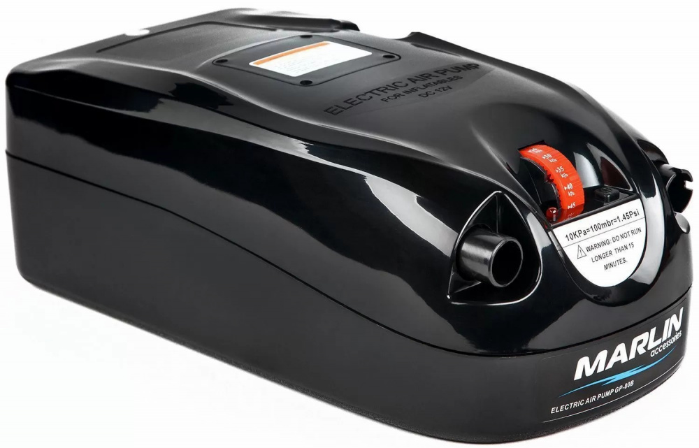ЭЛЕКТРИЧЕСКИЙ НАСОС MARLIN GP-80 B в Салавате