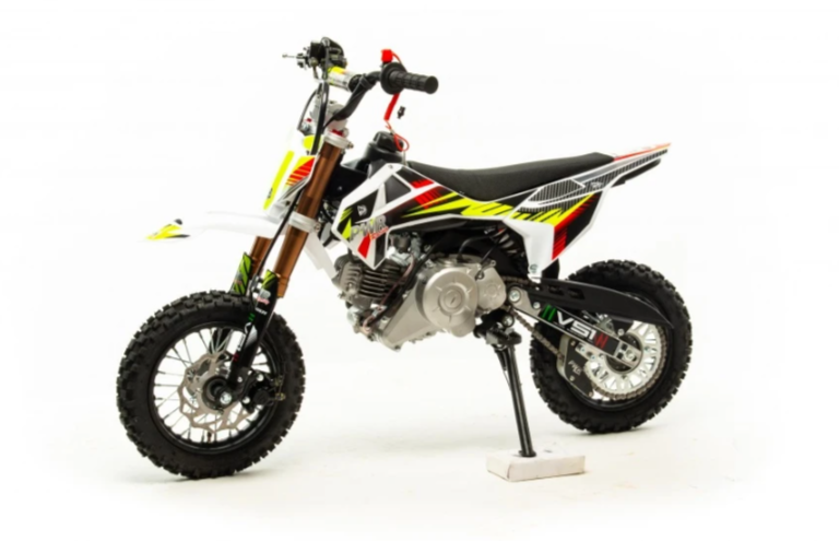 Питбайк MOTOLAND (МОТОЛЕНД) PWR Racing FRZ 60 в Салавате