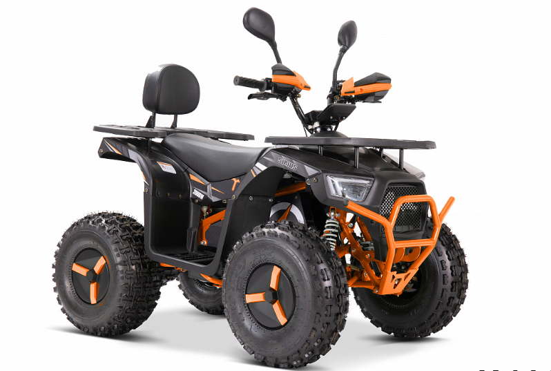 Квадроцикл YACOTA SIRIUS 2000W в Салавате