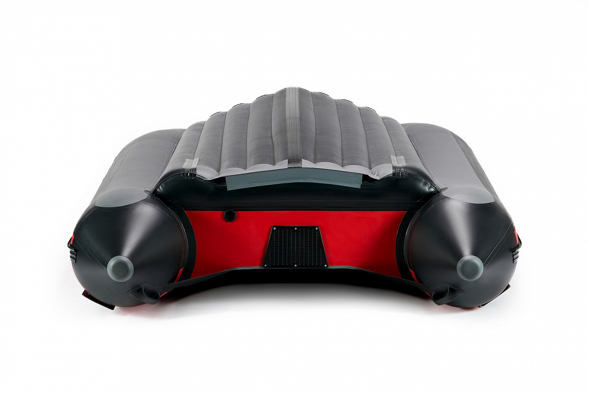 Лодка MISHIMO RAPID 400 в Салавате