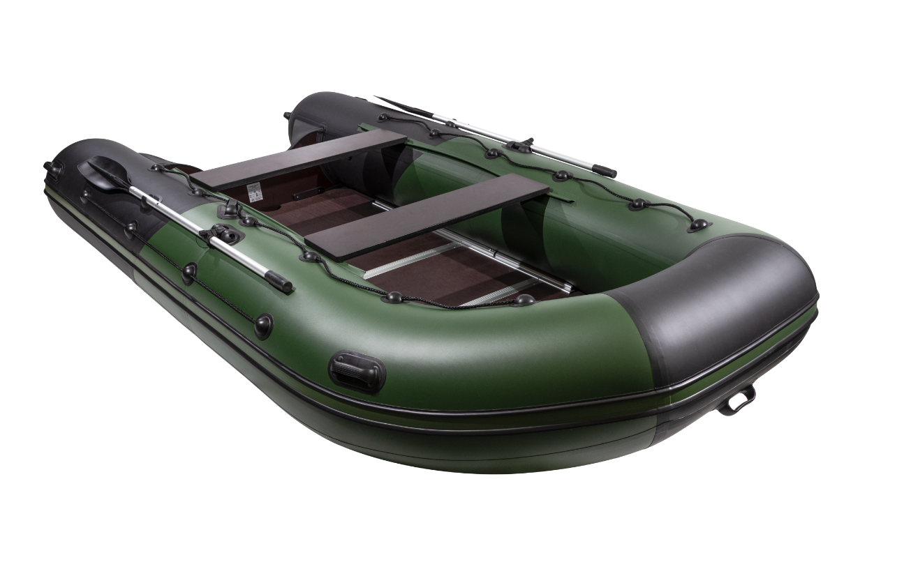 Лодка Ривьера Максима 3800 СК в Салавате