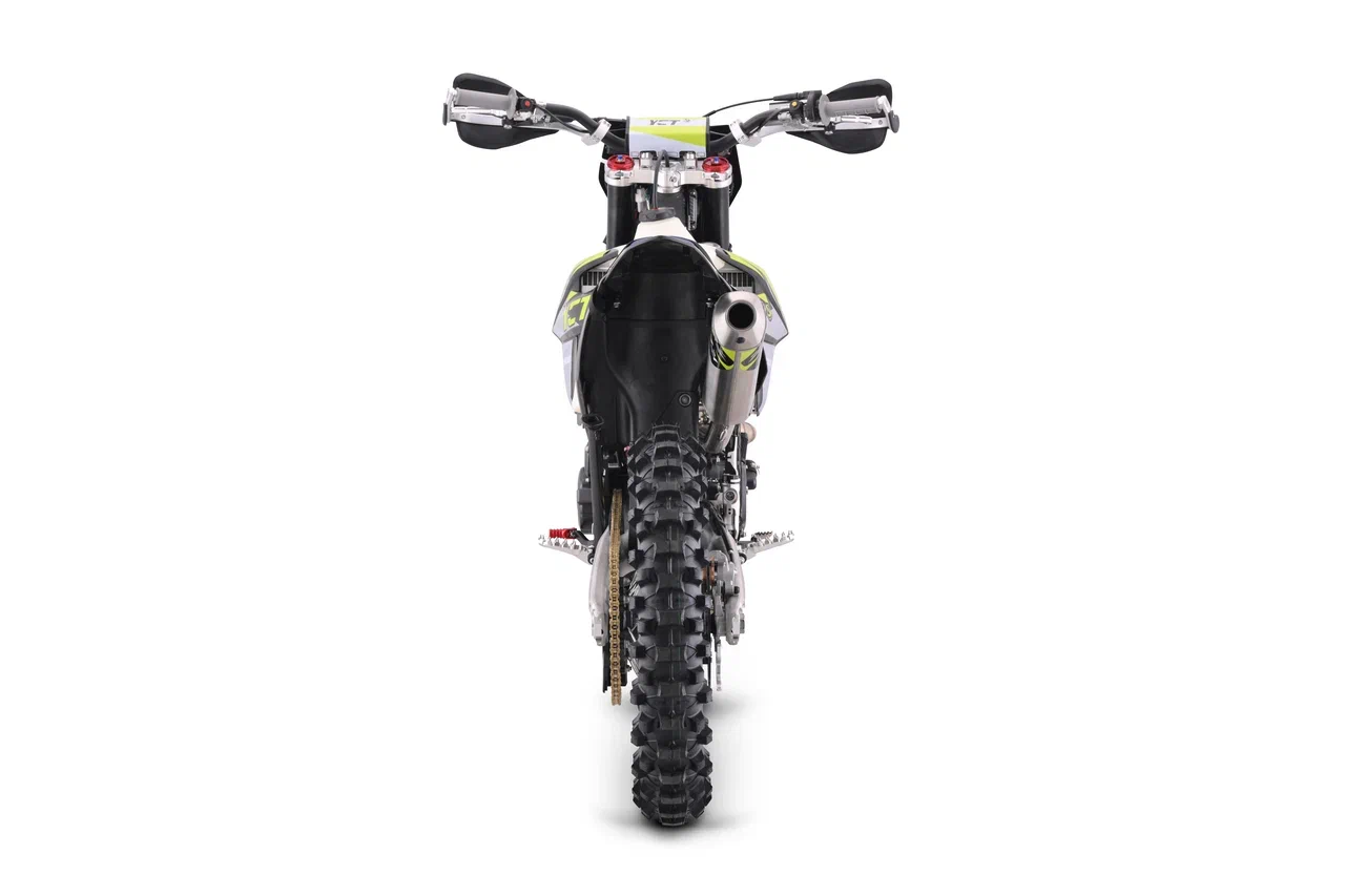 Кроссовый мотоцикл YACOTA NB300 в Салавате