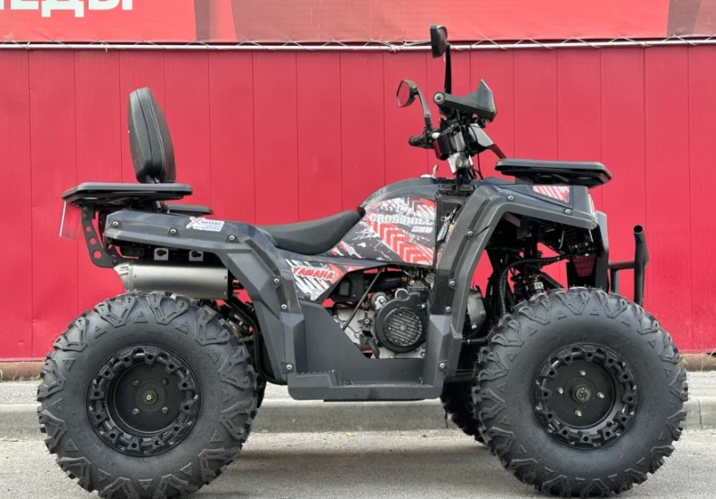 Квадроцикл GBM CROSS HILL 300 NEW в Салавате