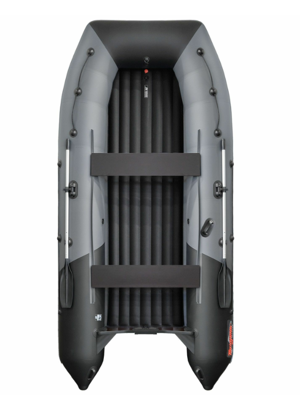 Лодка Таймень RX 4100 НДНД в Салавате