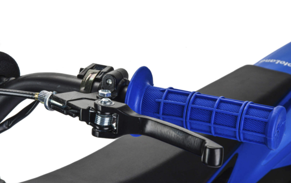 Питбайк MOTOLAND (МОТОЛЕНД) 125 SX 125 E 17/14 в Салавате