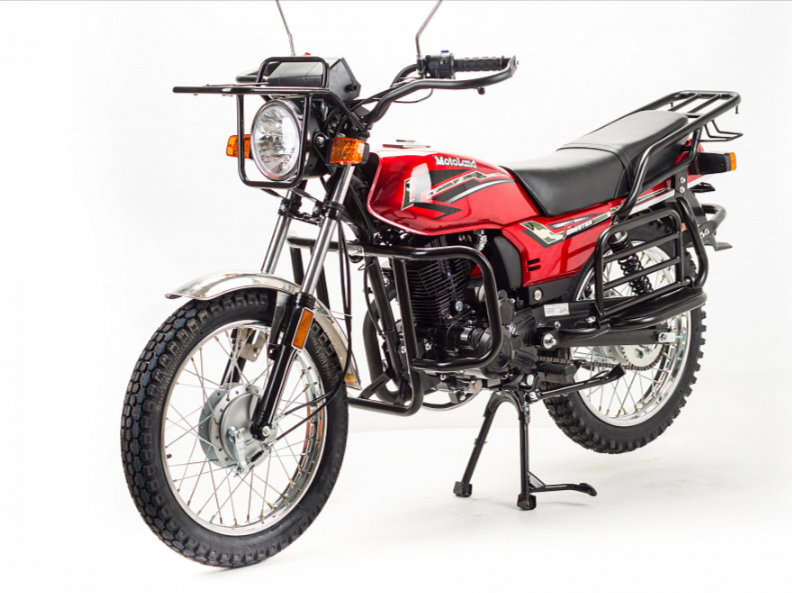 Мотоцикл MOTOLAND (МОТОЛЕНД) FORESTER LITE 200 в Салавате