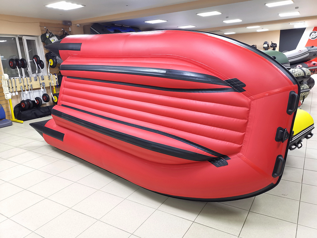 Лодка MISHIMO SPORT 390 в Салавате