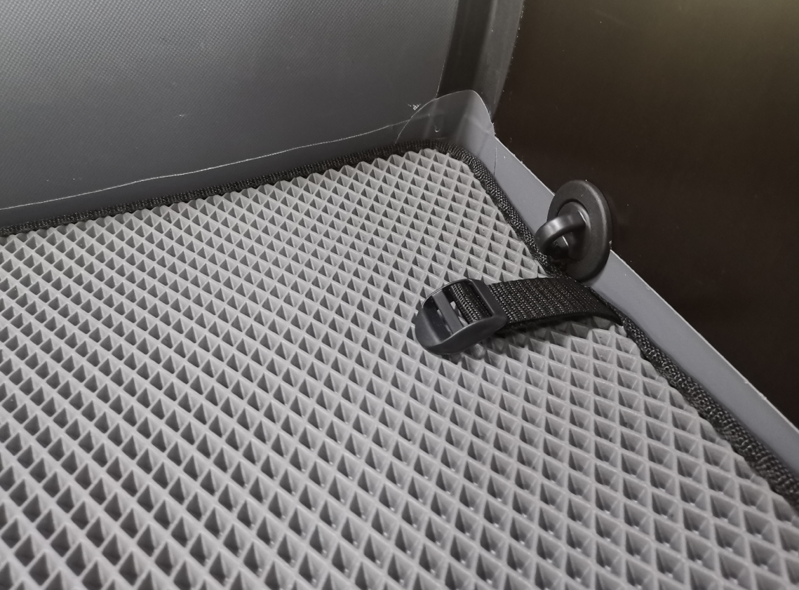 Коврик ЭВА (EVA) MISHIMO FAMILY LITE 400 в Салавате