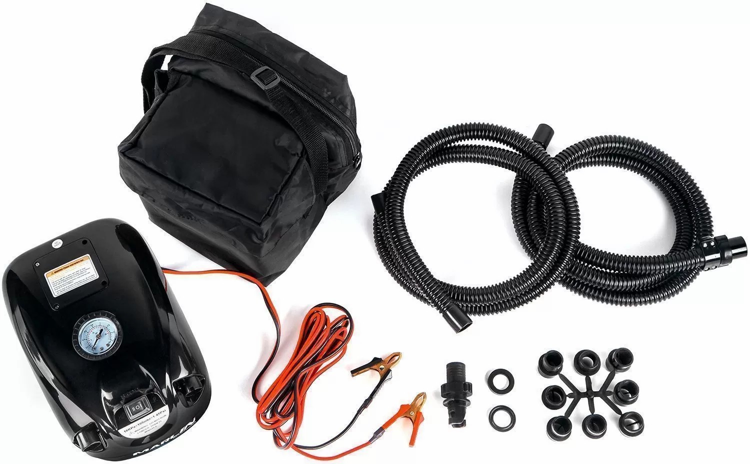 ЭЛЕКТРИЧЕСКИЙ НАСОС MARLIN GP-80 S в Салавате