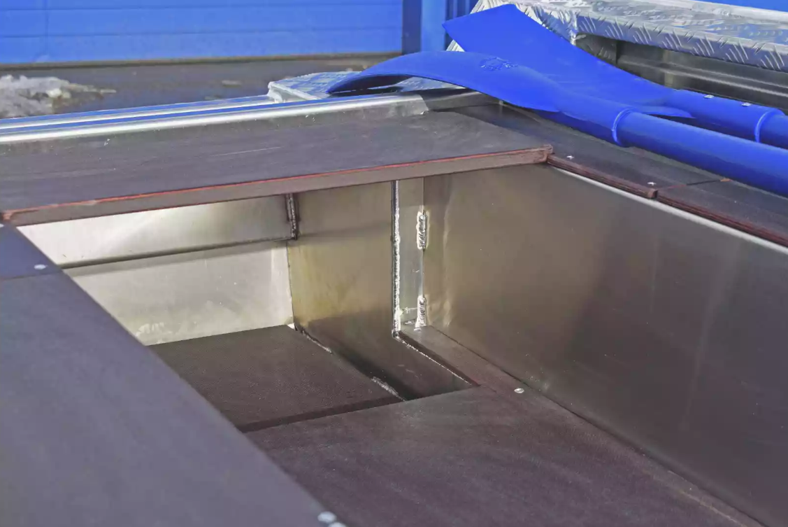 Алюминиевая лодка Wyatboat-340 РМ в Салавате