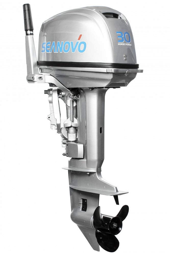 Лодочный мотор SEANOVO SN25FHL в Салавате