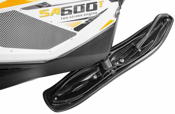 Снегоход STELS АТАМАН SA600T 2.0 в Салавате