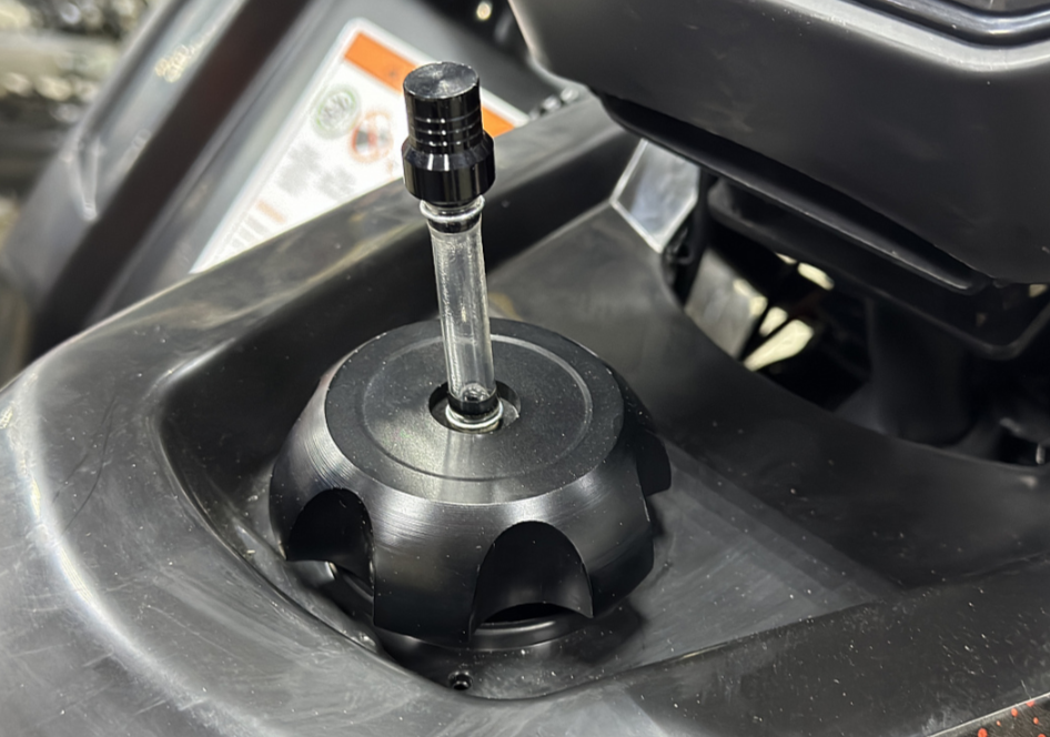 Квадроцикл GBM MAVERICK 300 NEW PREMIUM в Салавате