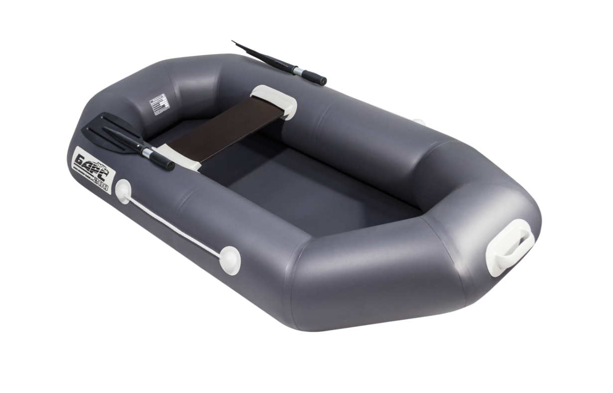 Лодка Барс 200 в Салавате