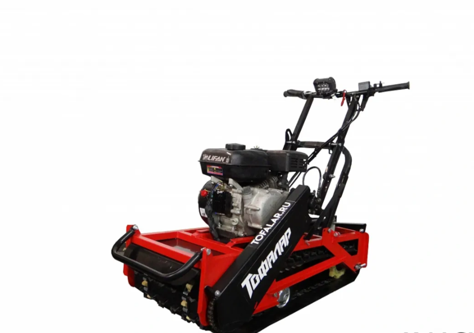 Мотобуксировщик Тофалар Мини в Салавате