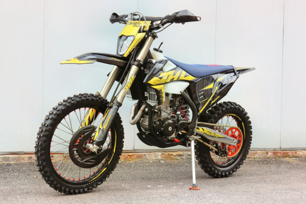 Мотоцикл JHLMOTO JHL Z8 NC300S (182-MN) в Салавате