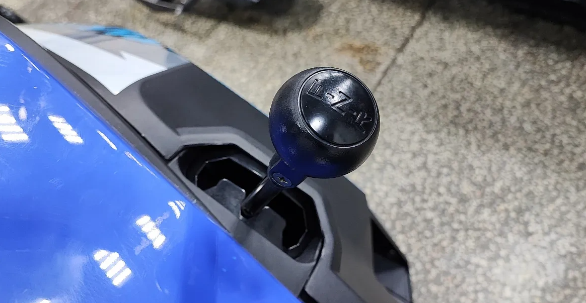 Снегоход Ataki WD150 Б/У в Салавате