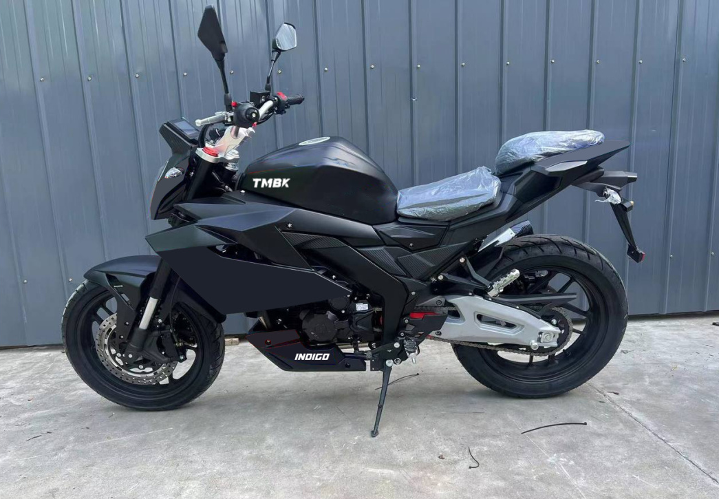 Мотоцикл TMBK Indigo 400cc в Салавате