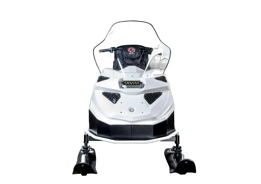 Снегоход БТС 4Т РК ЛОНГ ЛЮКС / 20 л.с. 460 м3 в Салавате