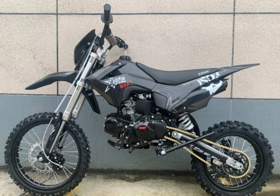 Питбайк BSE EXA SA 17/14 в Салавате