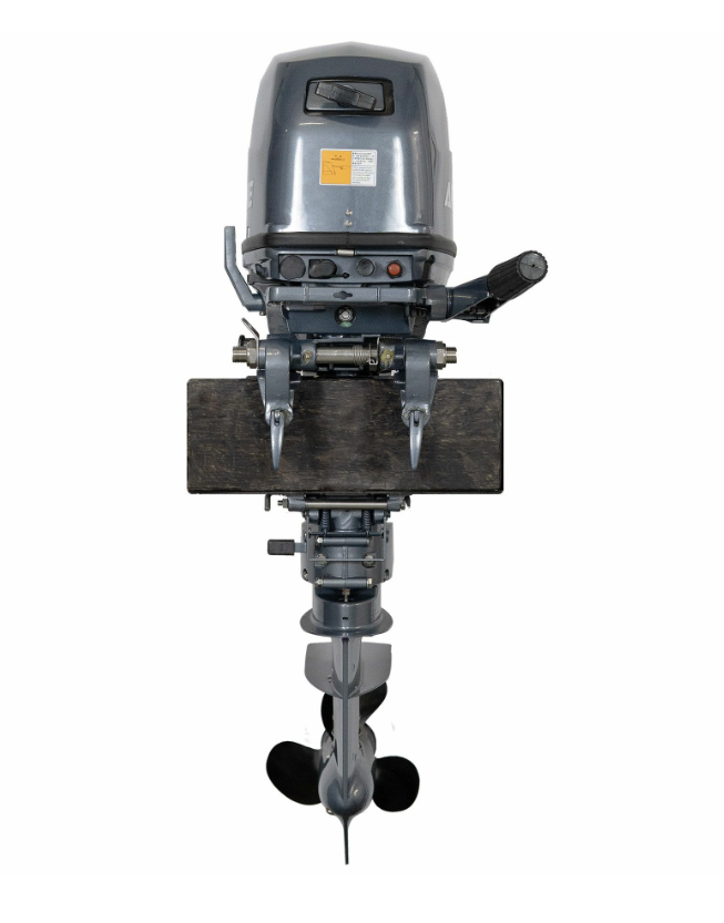 Лодочный мотор APACHE T30BS в Салавате