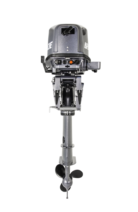 Лодочный мотор APACHE T5 BS в Салавате