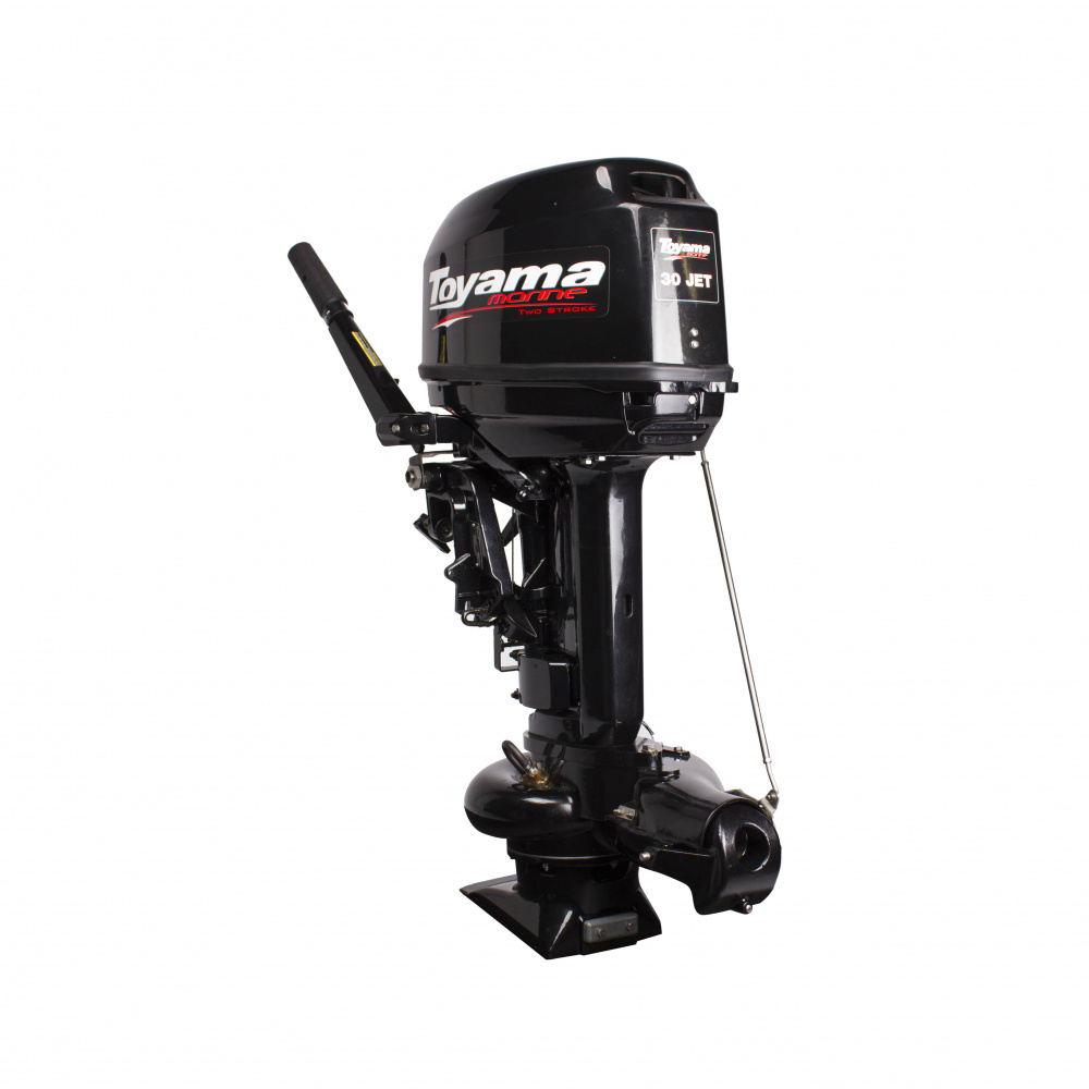 ЛОДОЧНЫЙ МОТОР TOYAMA T30ABMJET в Салавате