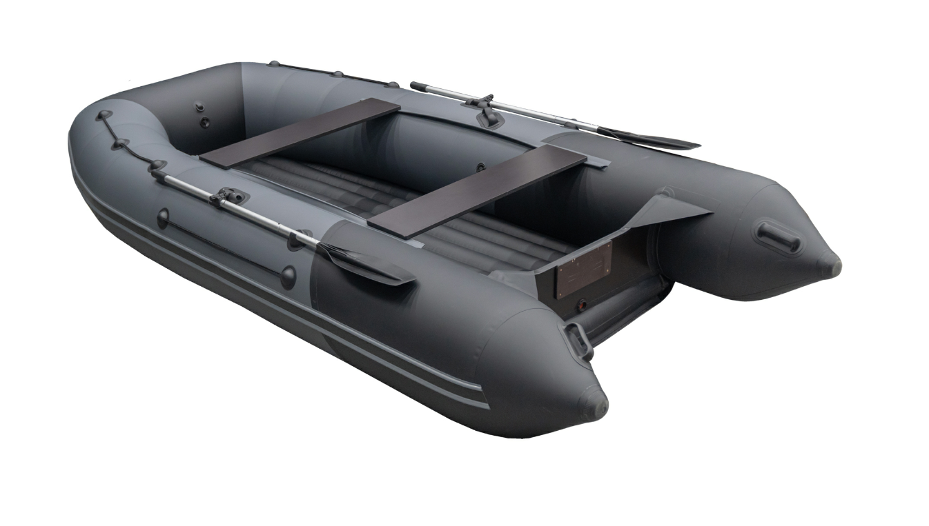 Лодка Таймень RX 3700 НДНД в Салавате