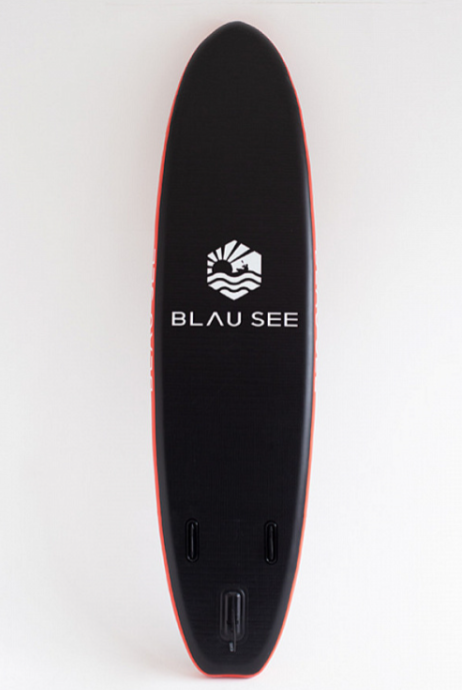 НАДУВНОЙ SUP-BOARD BURNFIRE 10,6 в Салавате