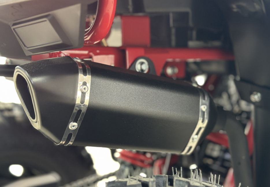 Квадроцикл GBM MAVERICK 222 NEW в Салавате