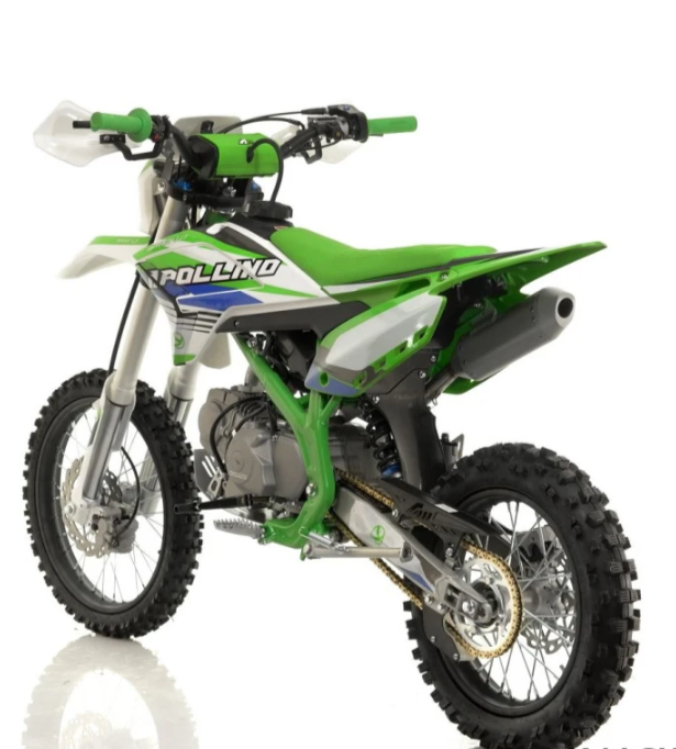 Питбайк Apollino AMX-F 125 в Салавате