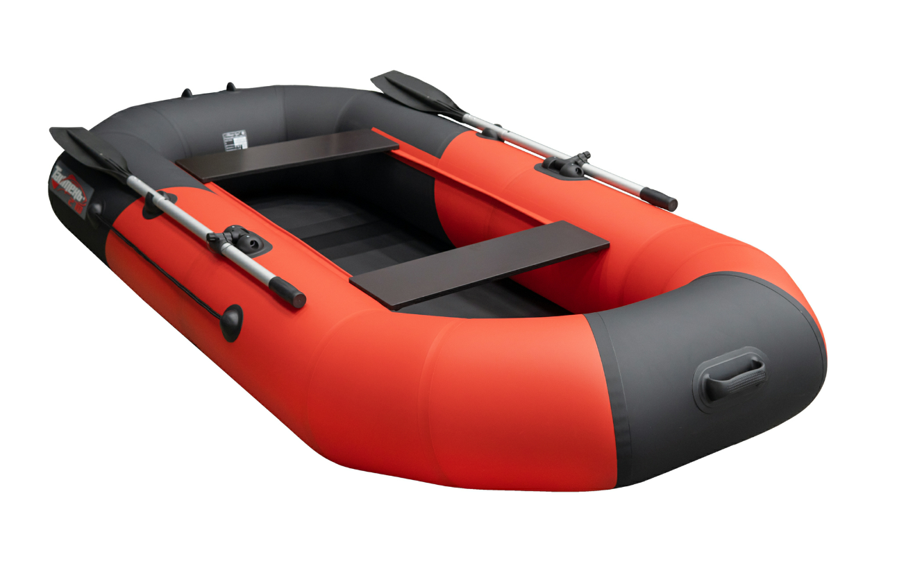 Лодка Таймень NX 270 в Салавате