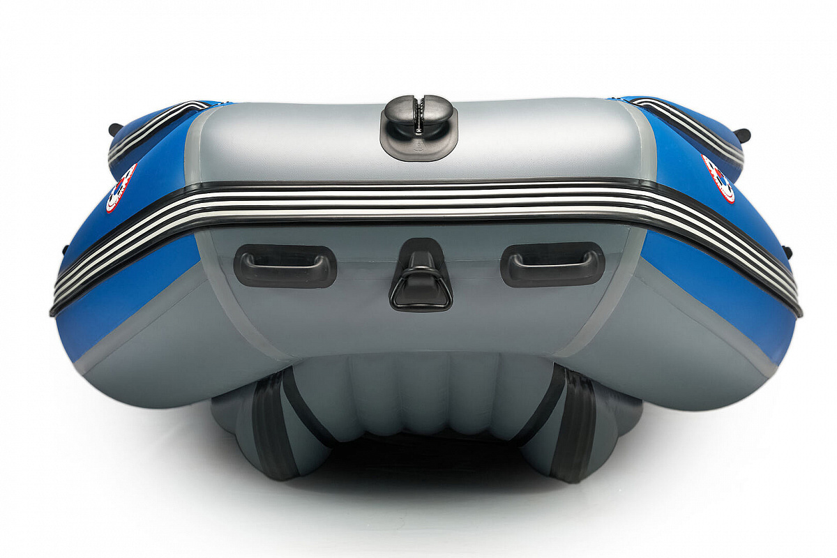 Лодка MISHIMO FAMILY LITE DF 400 в Салавате