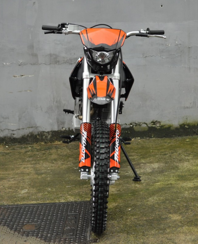 Мотоцикл JHLMOTO JHL MX300 PR300 (175FMN) в Салавате