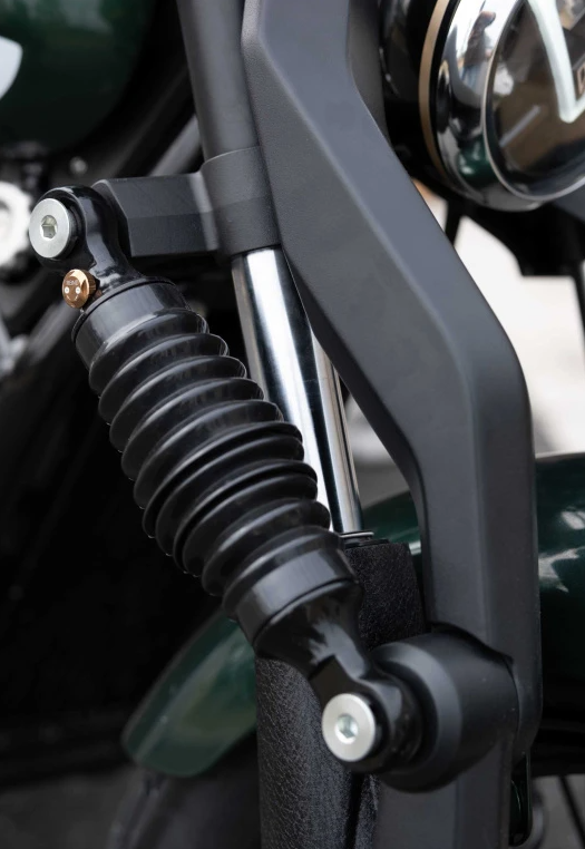 Мотоцикл Benda Napoleon 250 в Салавате