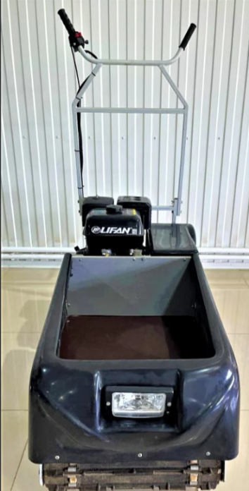 Мотобуксировщик ЕНОТ М 15 Л.С. в Салавате