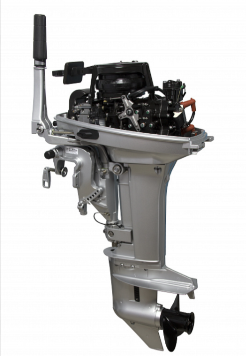 Лодочный мотор Seanovo SN9.9FFEL Enduro в Салавате