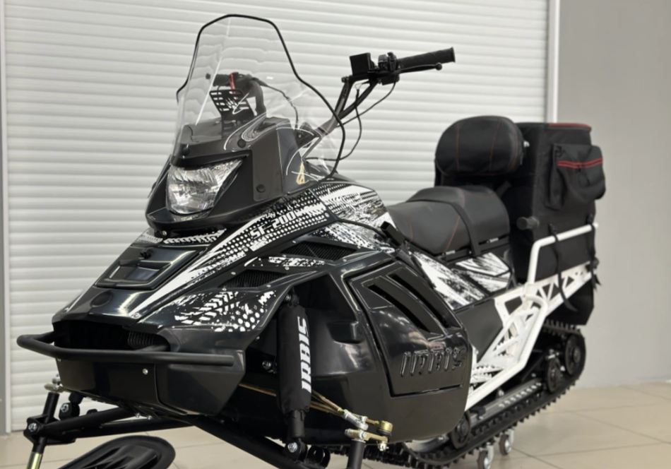 СНЕГОХОД IRBIS SF200L XE SUPERLONG в Салавате