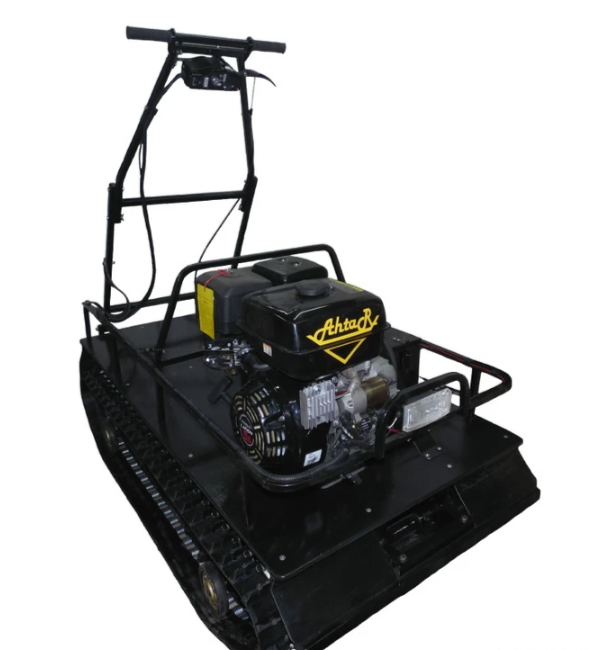 Мотобуксировщик Ahtar SL 9 с электростартером в Салавате