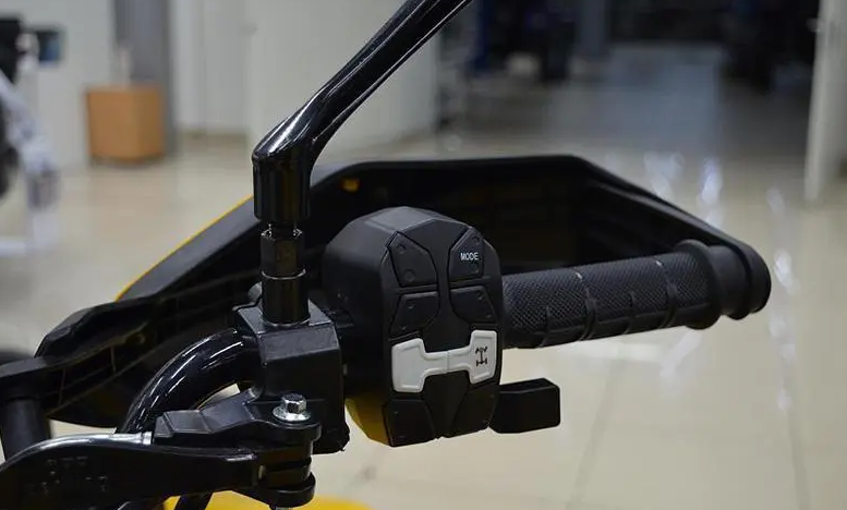 Квадроцикл HISUN GUARDIAN 400L /LONG в Салавате