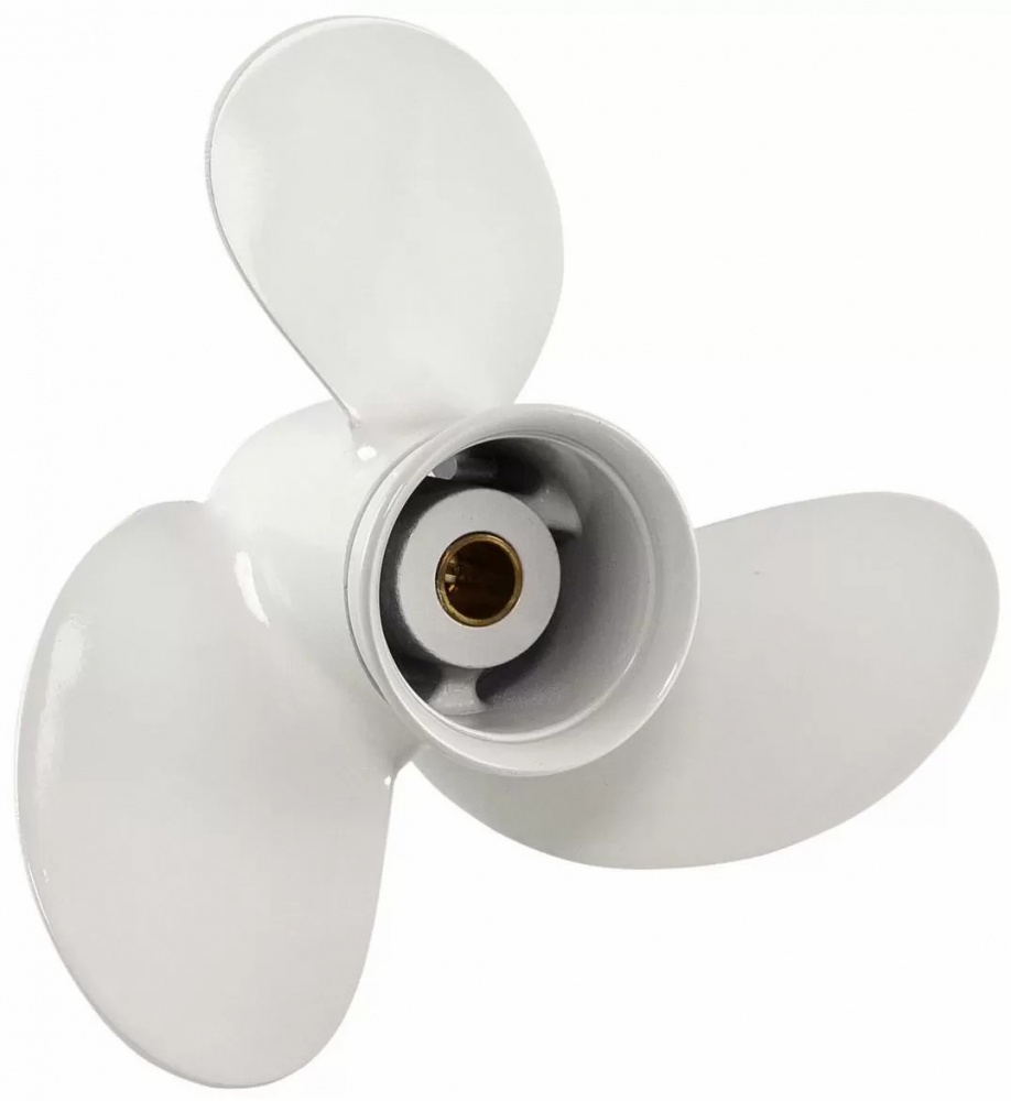 ВИНТ ГРЕБНОЙ TOHATSU 8-9.8; 3X8,5X6,5 в Салавате