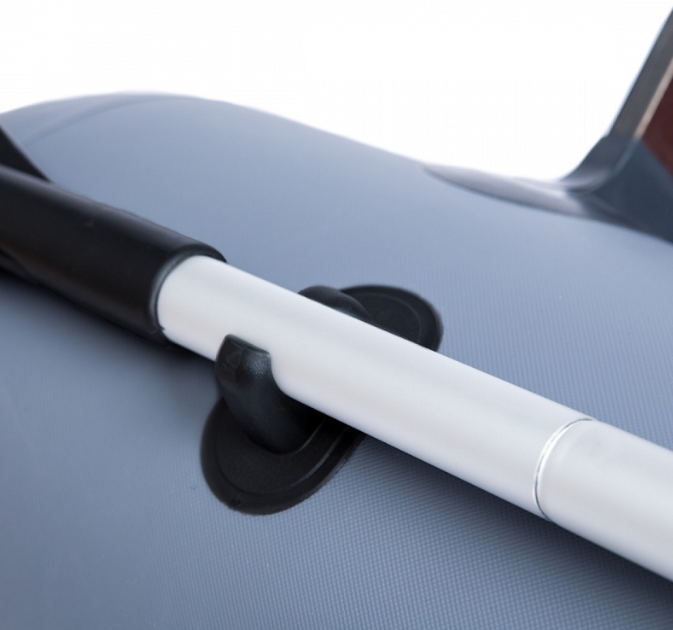 ЛОДКА НАДУВНАЯ YUKONA 230 TL (БЕЗ ПАЙОЛА) в Салавате